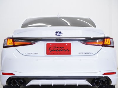 2020 Lexus ES 缩略图 62