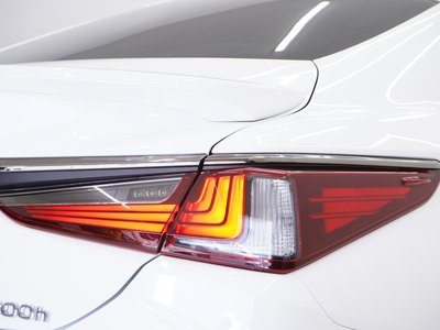 2020 Lexus ES 缩略图 59