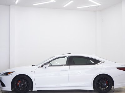 2020 Lexus ES 缩略图 14