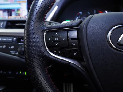 2020 Lexus ES 缩略图 23