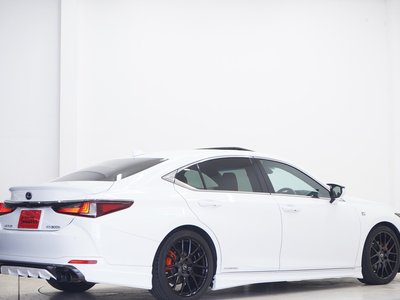 2020 Lexus ES 缩略图 56