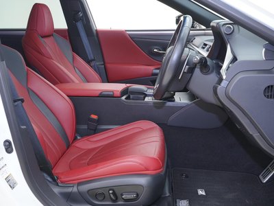 2020 Lexus ES 缩略图 65