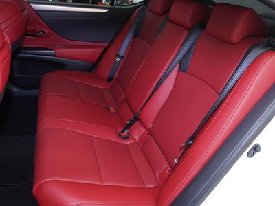 2020 Lexus ES 缩略图 78