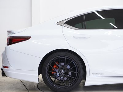 2020 Lexus ES 缩略图 54