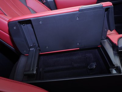 2020 Lexus ES 缩略图 45