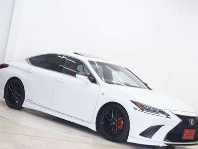 2020 Lexus ES 缩略图 48