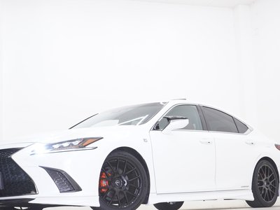 2020 Lexus ES 缩略图 13