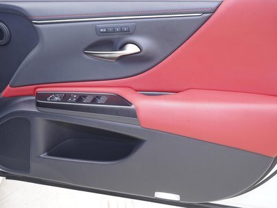 2020 Lexus ES 缩略图 63