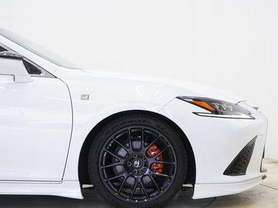 2020 Lexus ES 缩略图 55