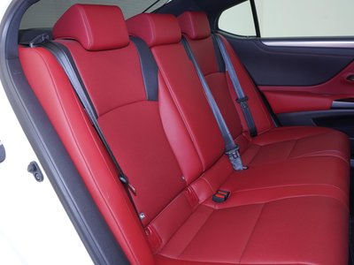 2020 Lexus ES 缩略图 75
