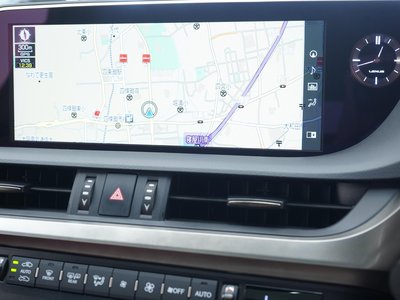 2020 Lexus ES 缩略图 33