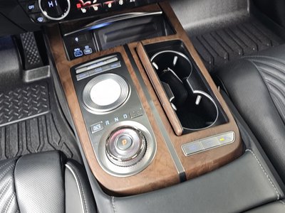 GENESIS G80 (RG3) - 9