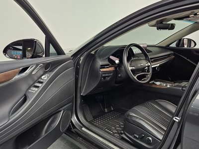 GENESIS G80 (RG3) - 10