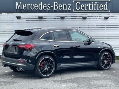 MERCEDES-BENZ GLA - 2