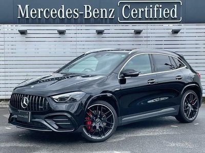 MERCEDES-BENZ GLA - 1
