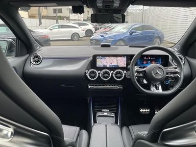 MERCEDES-BENZ GLA - 3