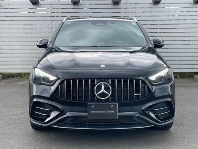 MERCEDES-BENZ GLA - 6