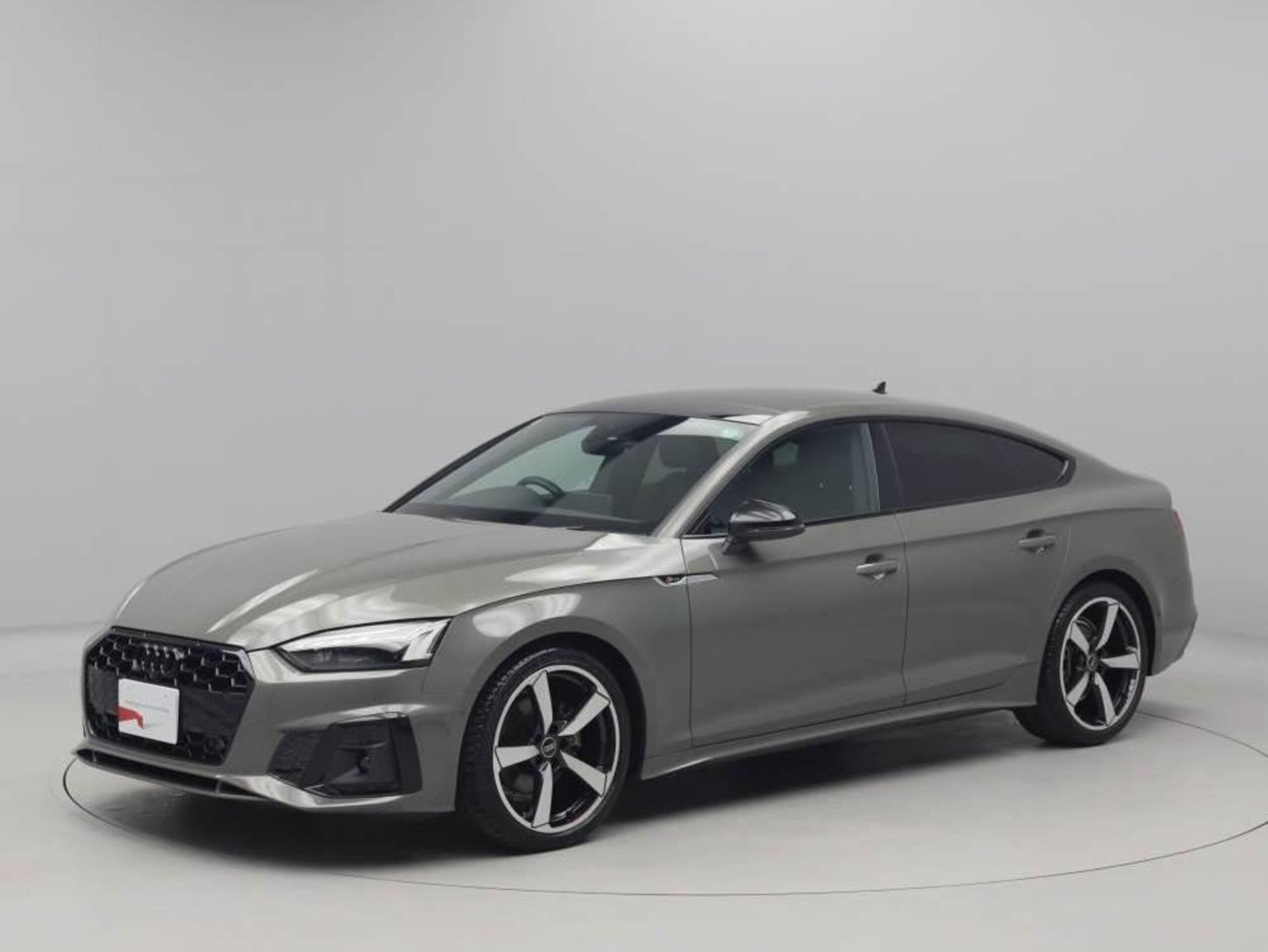 AUDI A5 SPORTBACK - View 1