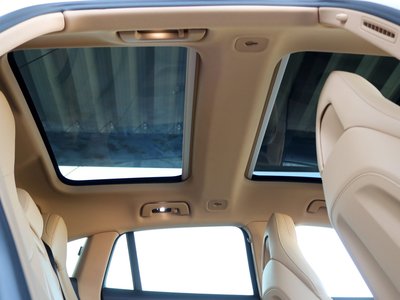 PORSCHE PANAMERA - 10