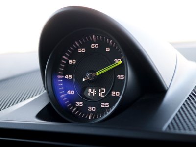 PORSCHE PANAMERA - 9