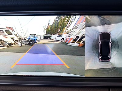 PORSCHE PANAMERA - 8