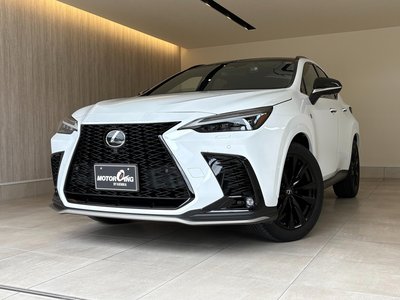 LEXUS NX - 2