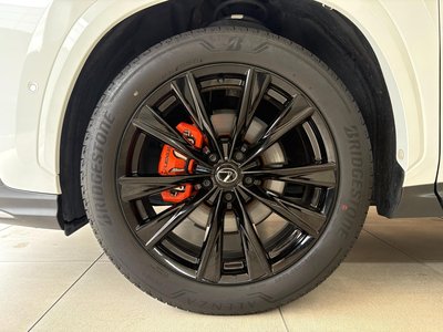 LEXUS NX - 5