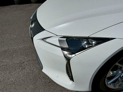 صورة مصغرة 31 لـ 2017 Lexus LC