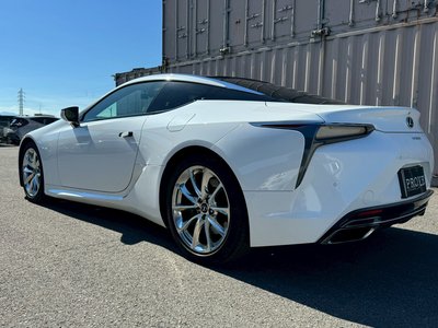 صورة مصغرة 18 لـ 2017 Lexus LC