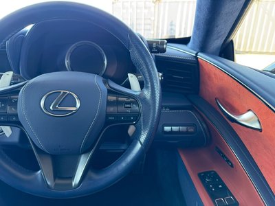 صورة مصغرة 46 لـ 2017 Lexus LC