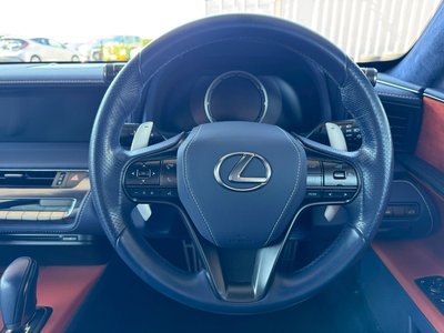 صورة مصغرة 45 لـ 2017 Lexus LC