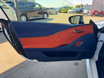 صورة مصغرة 51 لـ 2017 Lexus LC