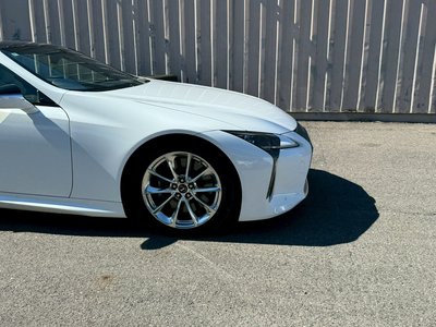 صورة مصغرة 25 لـ 2017 Lexus LC