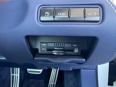 صورة مصغرة 52 لـ 2017 Lexus LC