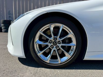 صورة مصغرة 38 لـ 2017 Lexus LC