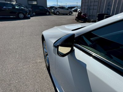 صورة مصغرة 33 لـ 2017 Lexus LC