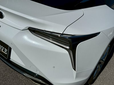 صورة مصغرة 30 لـ 2017 Lexus LC