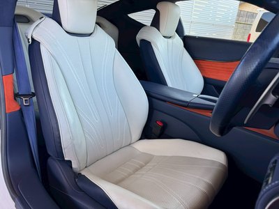 صورة مصغرة 42 لـ 2017 Lexus LC