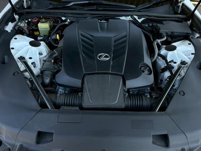 2017 Lexus LC 照片 2
