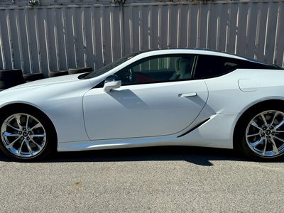 صورة مصغرة 15 لـ 2017 Lexus LC