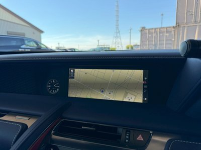 صورة مصغرة 55 لـ 2017 Lexus LC