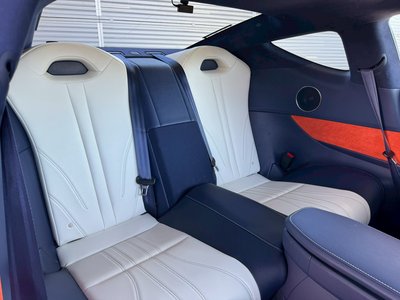 صورة مصغرة 60 لـ 2017 Lexus LC