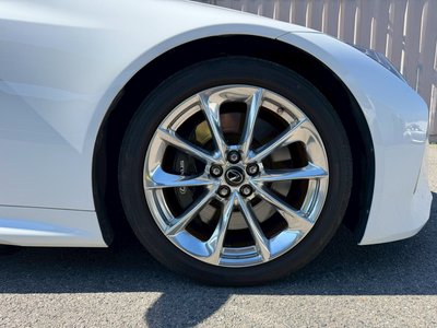 صورة مصغرة 37 لـ 2017 Lexus LC