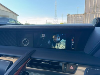 صورة مصغرة 54 لـ 2017 Lexus LC