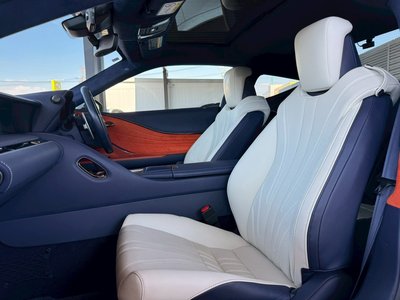 صورة مصغرة 57 لـ 2017 Lexus LC