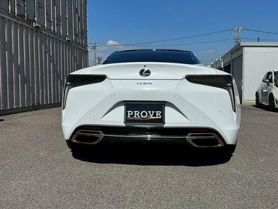 صورة مصغرة 20 لـ 2017 Lexus LC