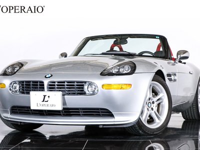 BMW Z8