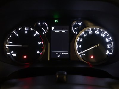 TOYOTA LAND CRUISER PRADO - 7