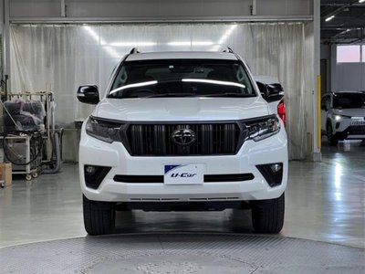 TOYOTA LAND CRUISER PRADO - 5