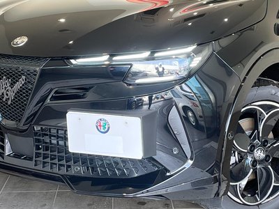 ALFA ROMEO JUNIOR - 3